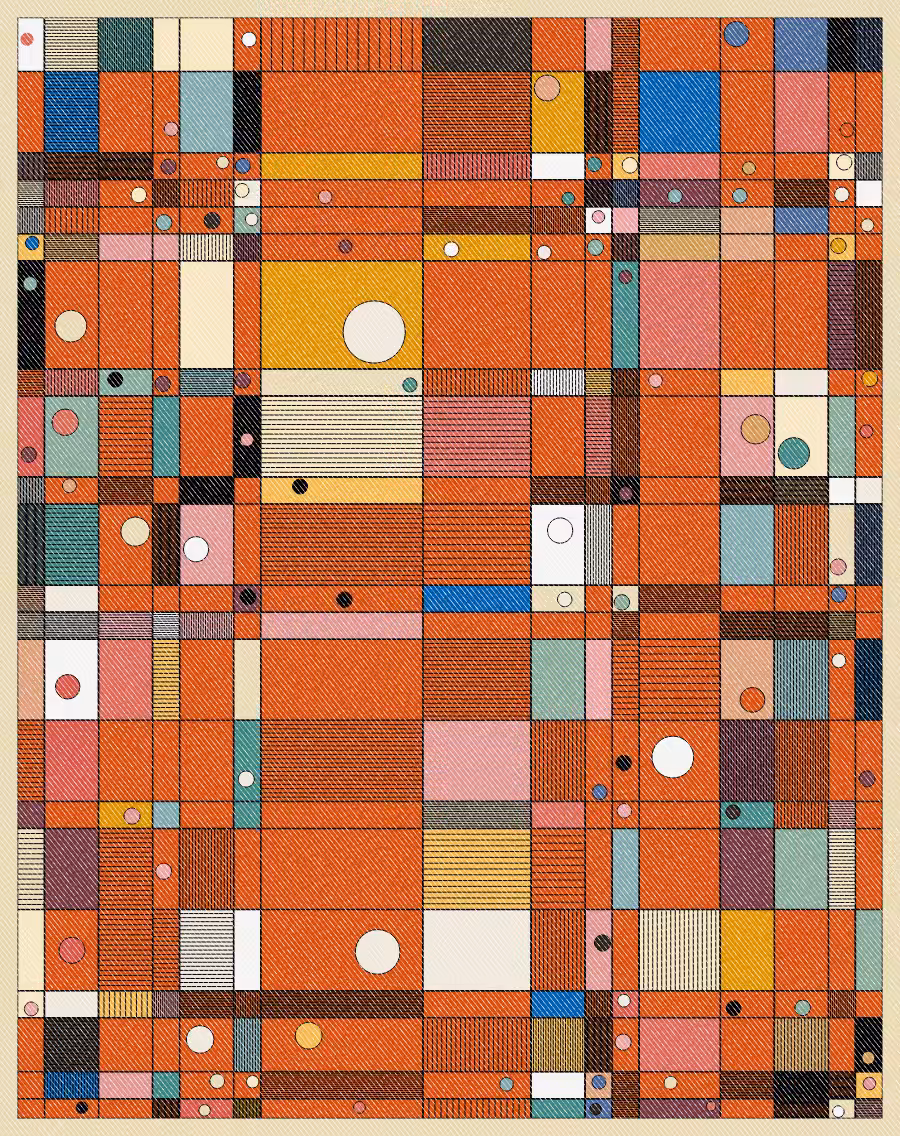 Zometric #43