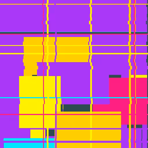 Chromatic Chaos #769