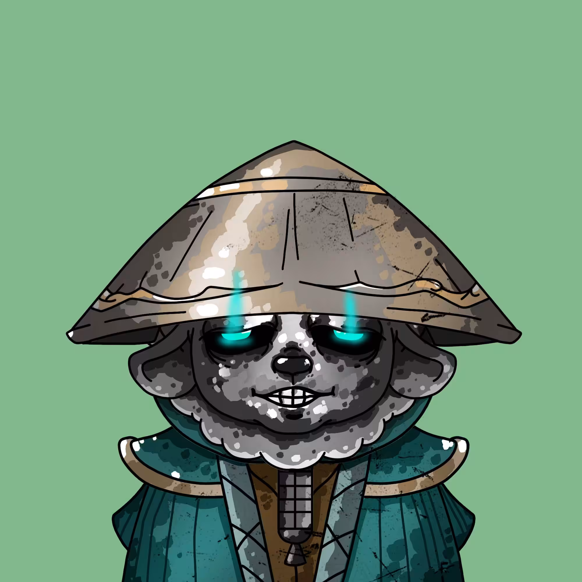 Lostsheep#27