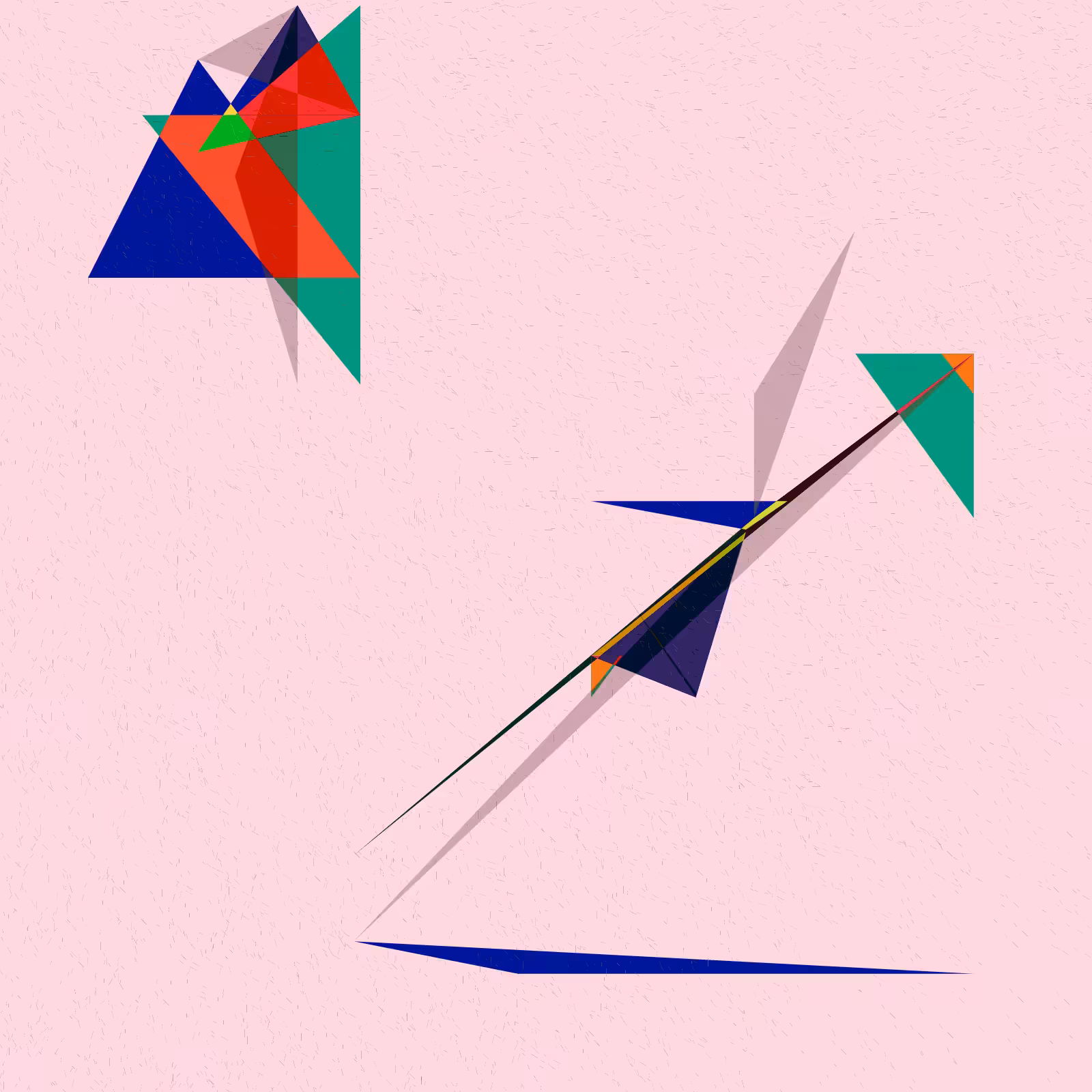 Origami #12