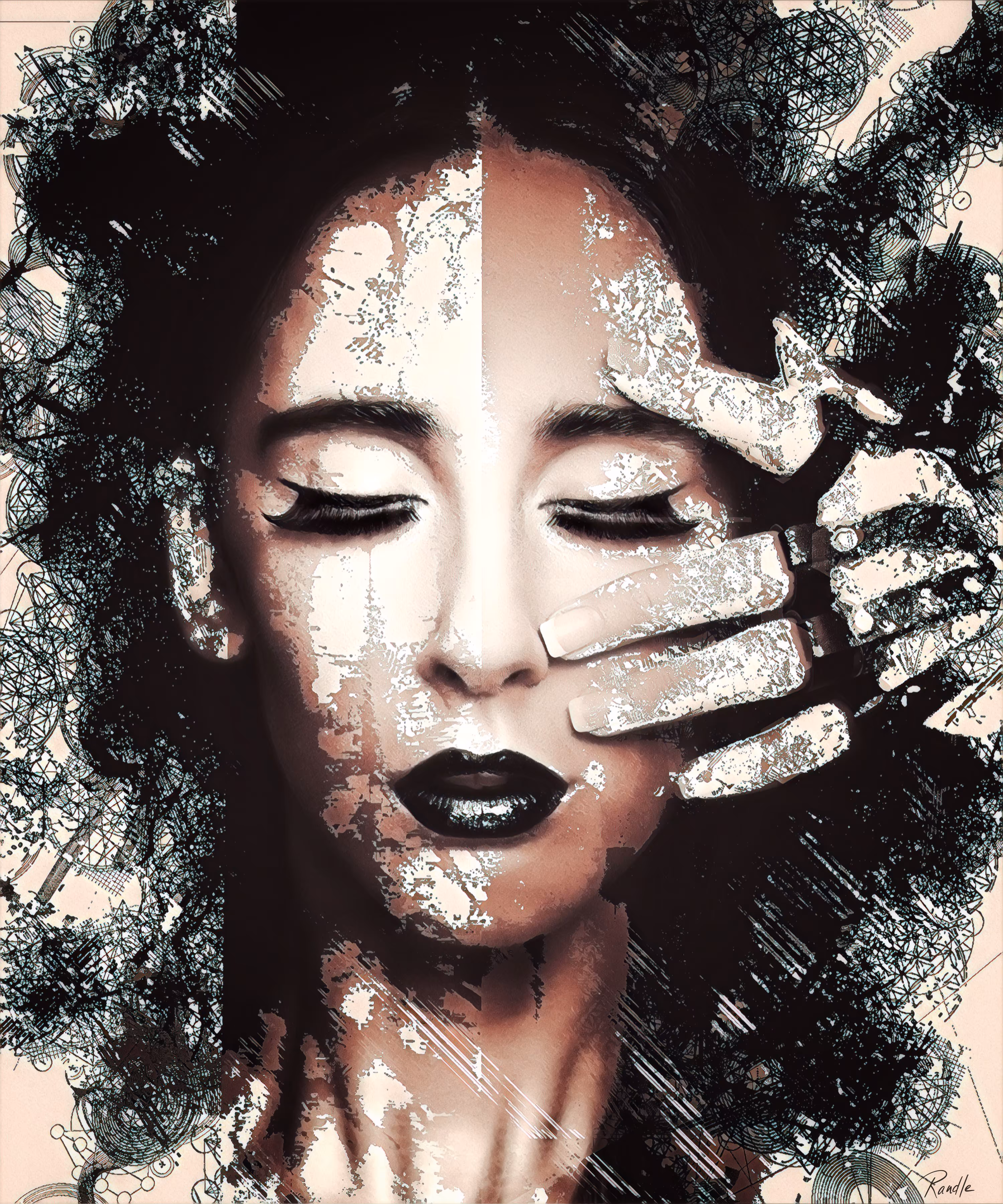 Disorder & Disarray
