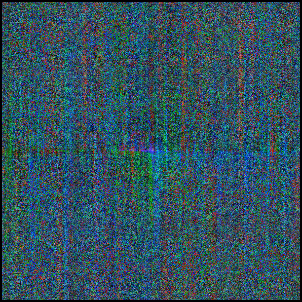Glitch Generator #10