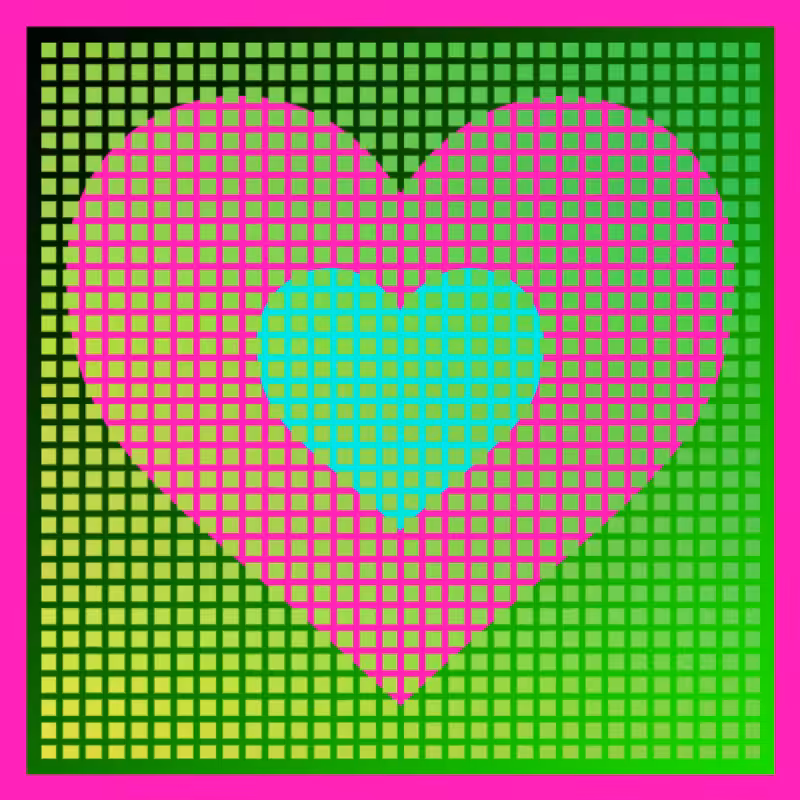 Love is Love #147