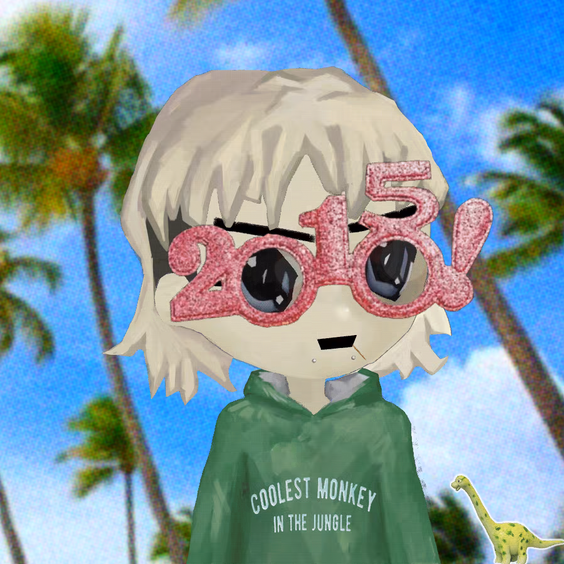 Remilio 2074