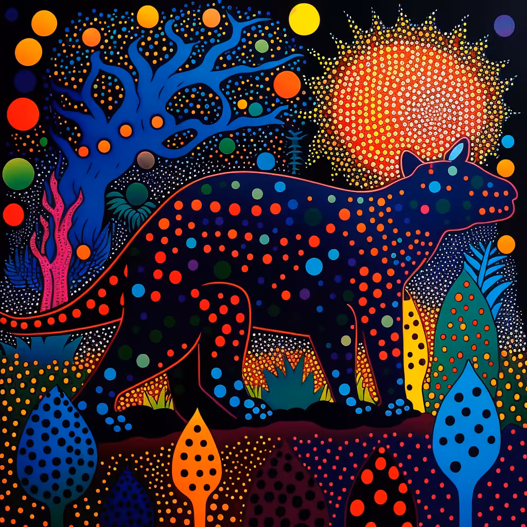 Fantastic Forest #59