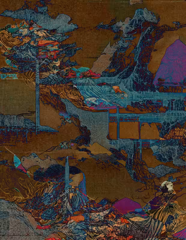 Kintsugi #298