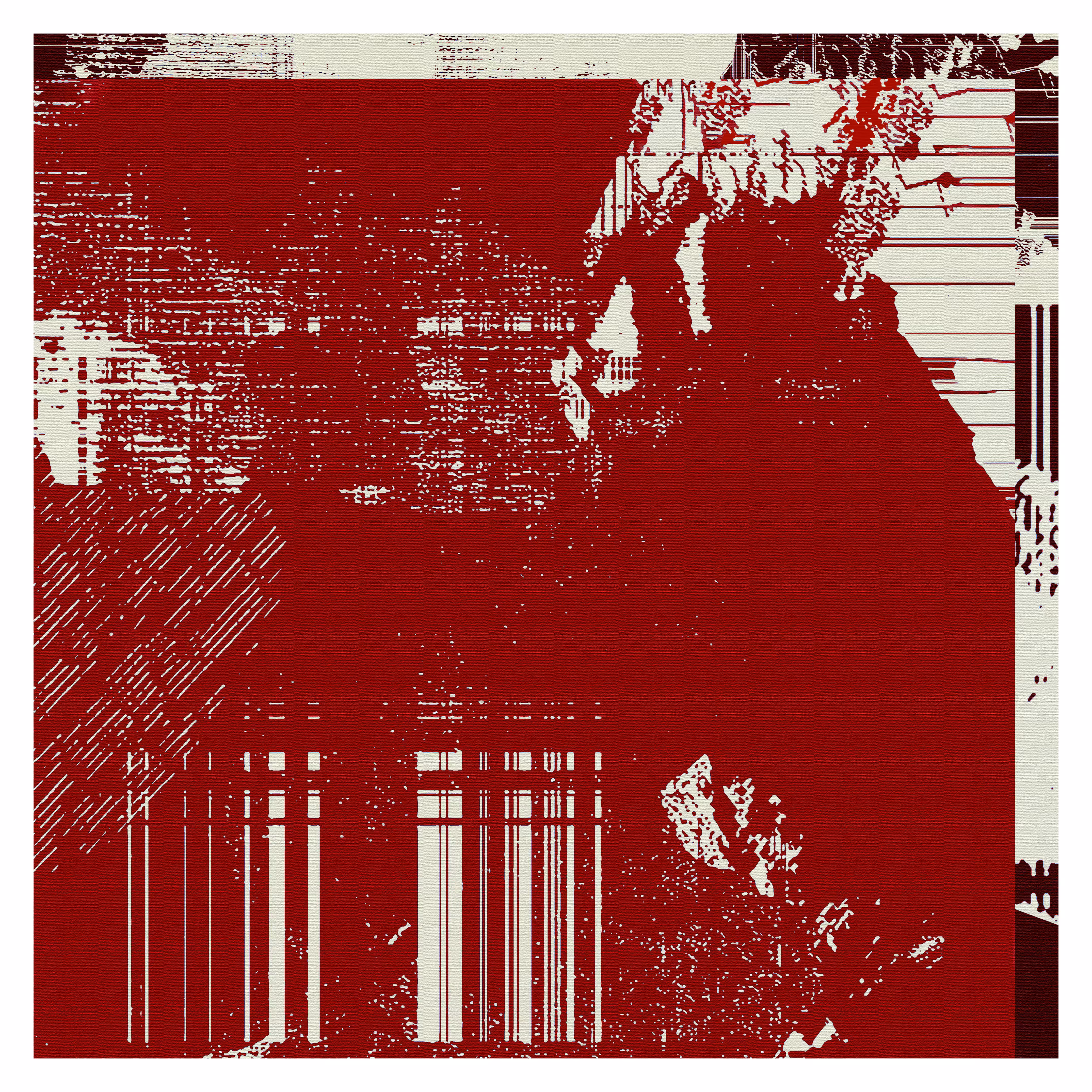 Contemplative Chaos VIII