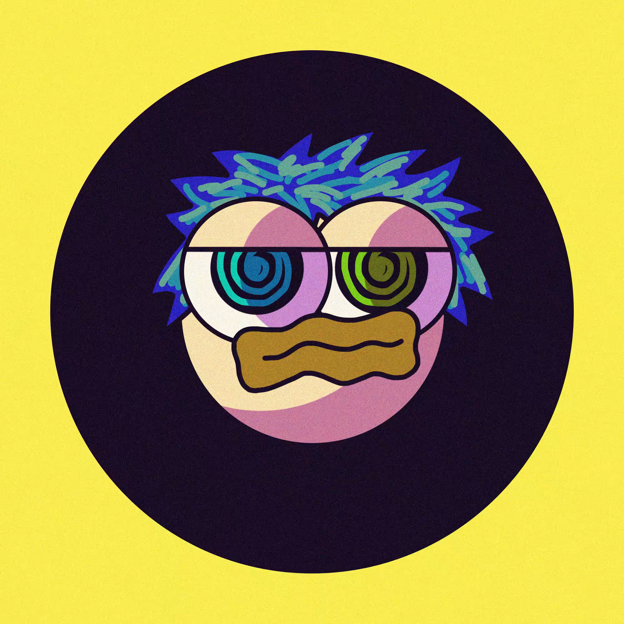 Cycle Pepe #225
