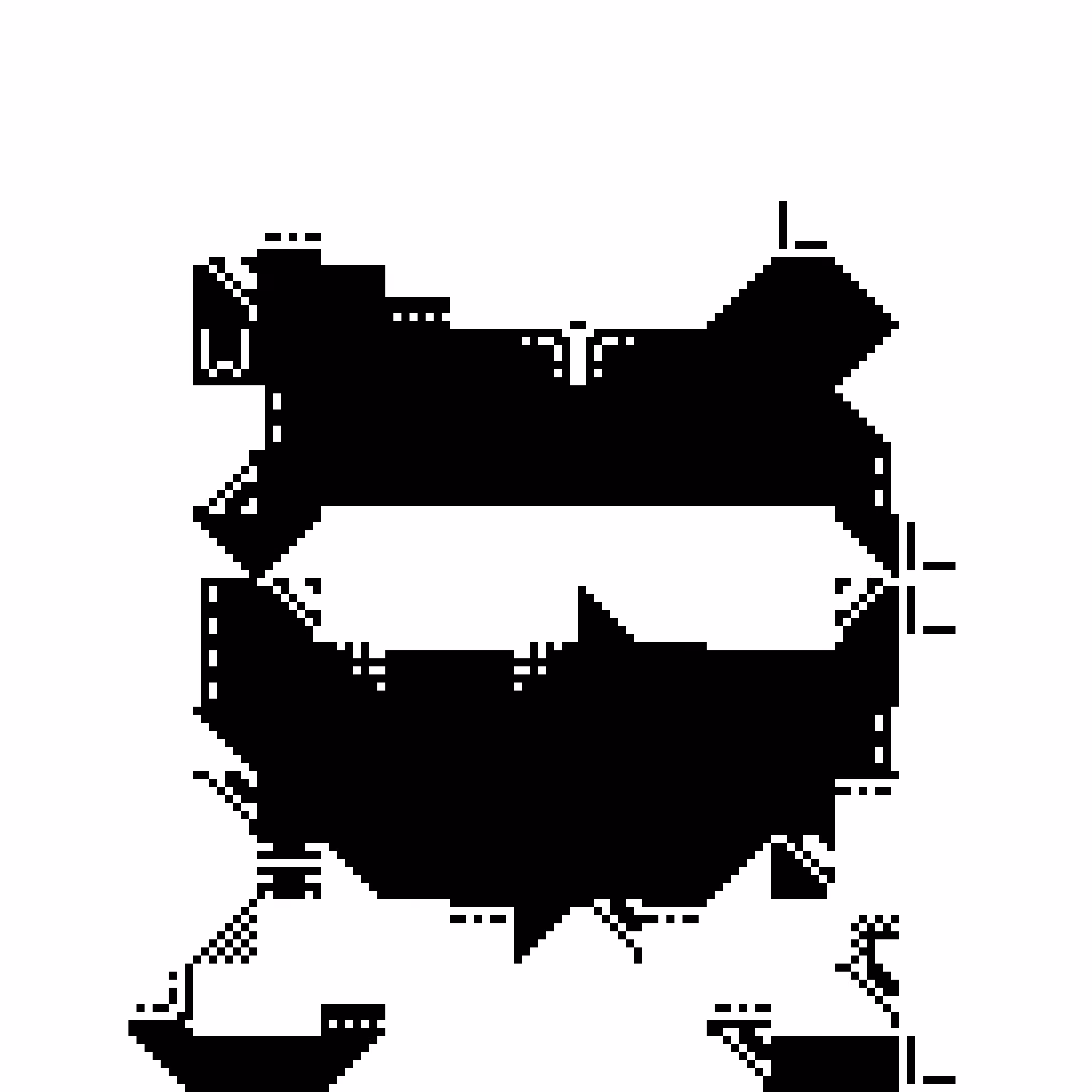 MIGGLES ON ASCII: CodeTangle
