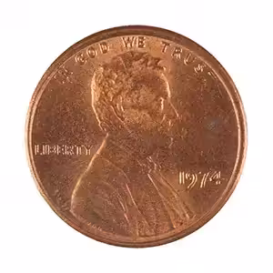 Cent #2238