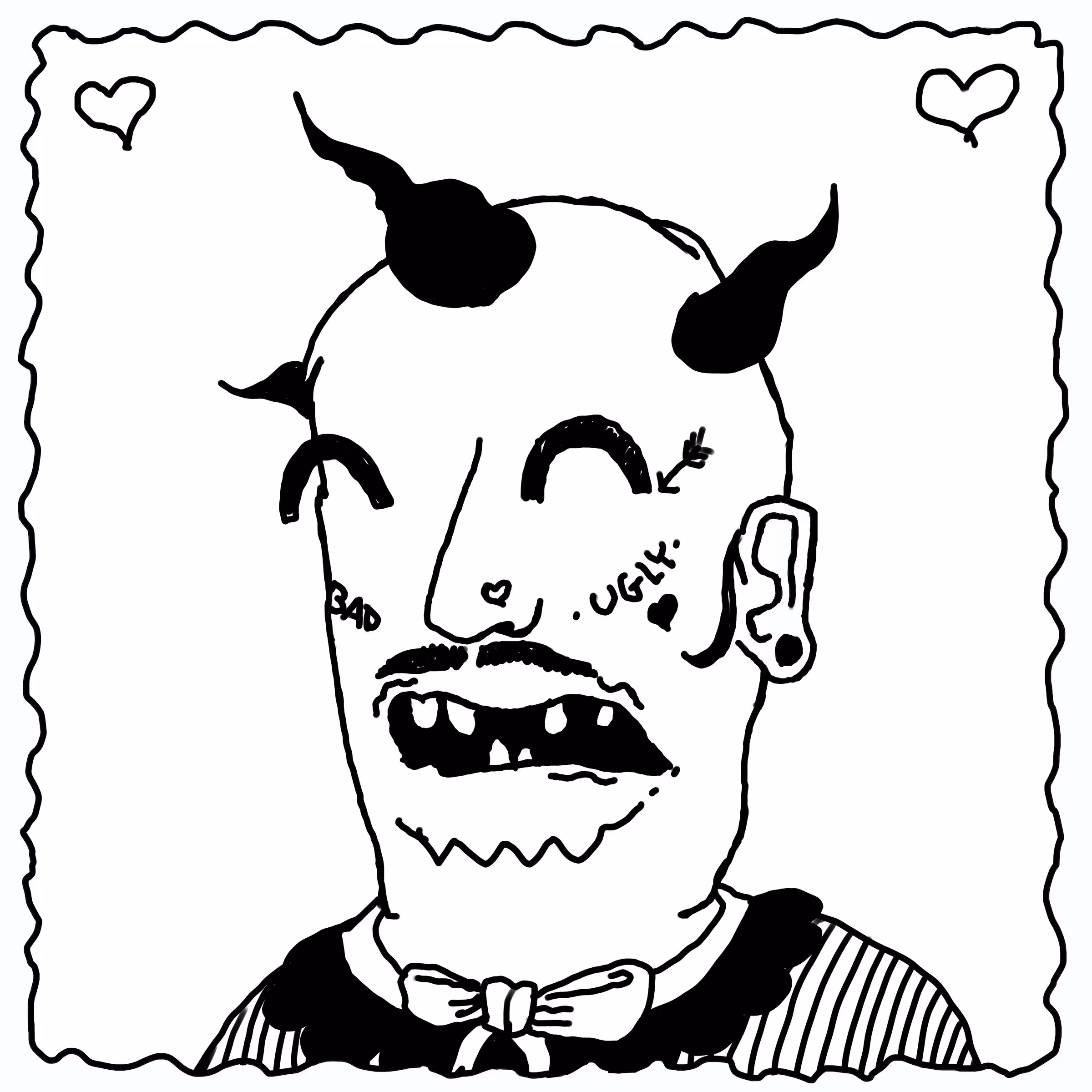 Halloween Whores: HWWH