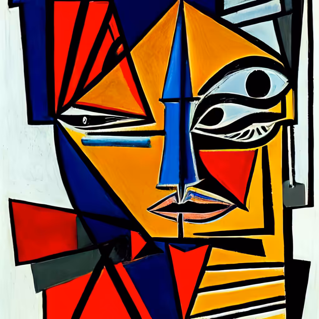 Artful Degen #342