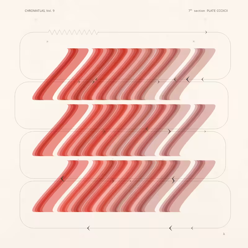 CHROMATLAS, Vol. 9 #243