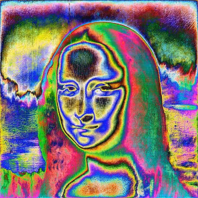 Yet Another Mona Lisa