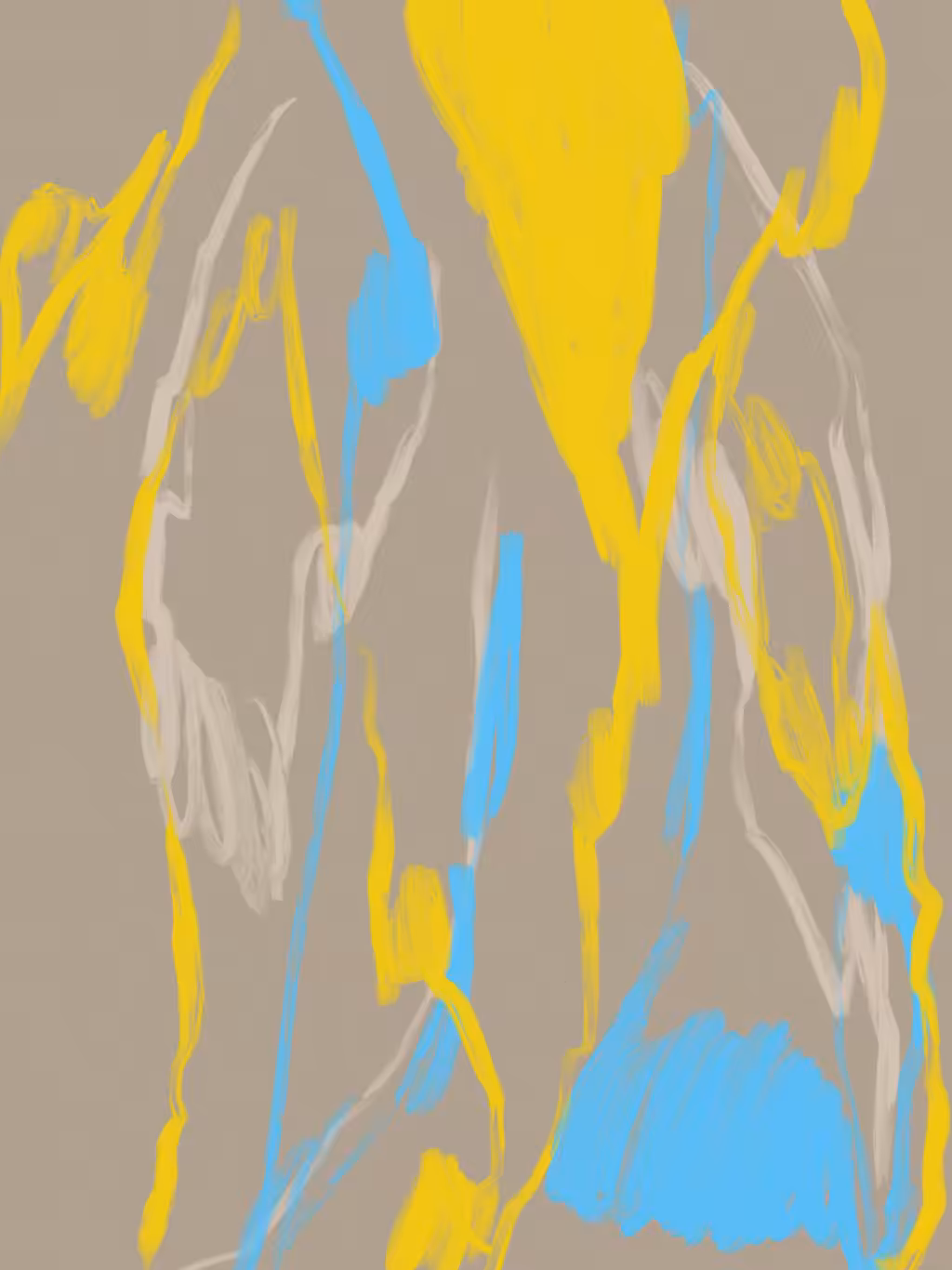 Expressive #48