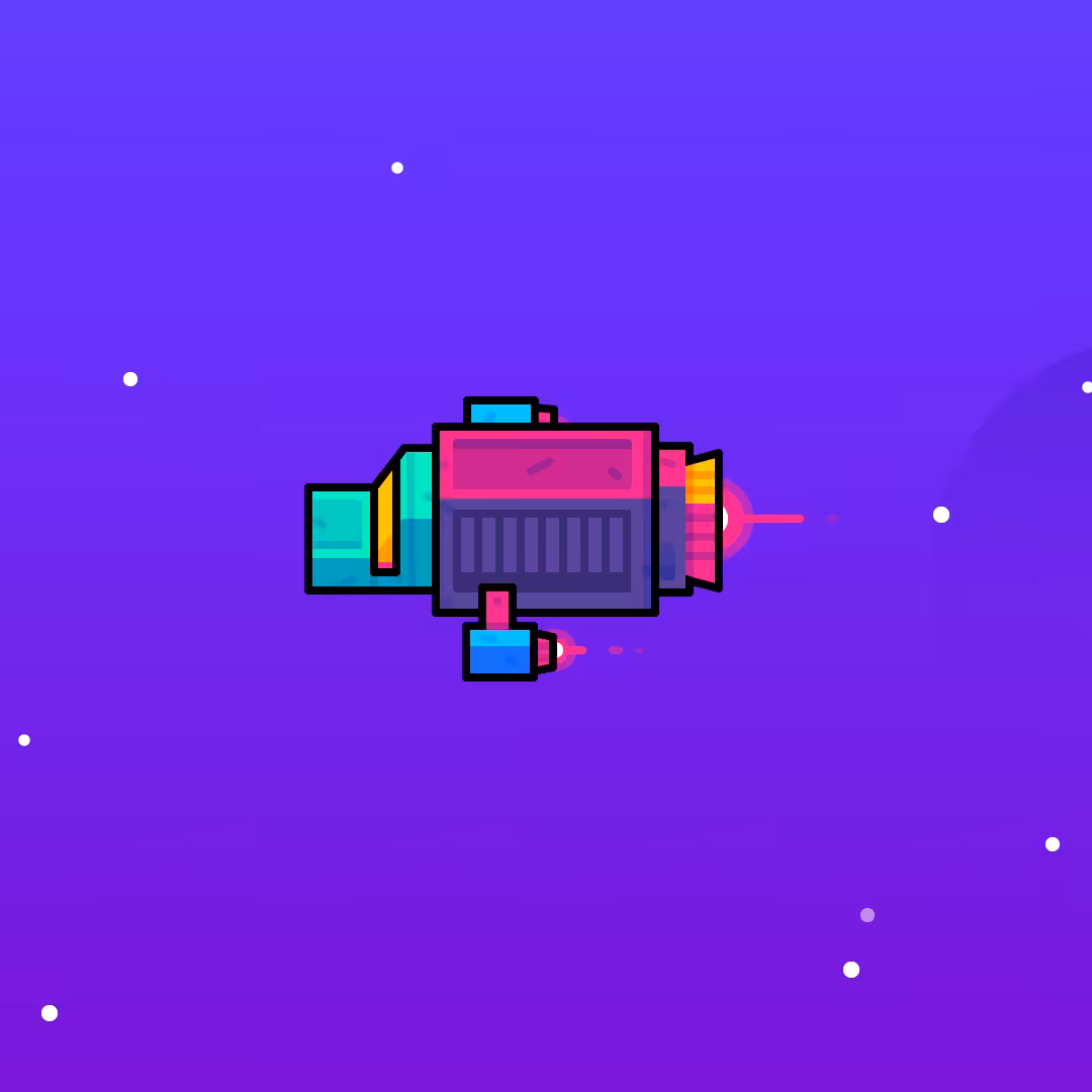 Space Voyage #231