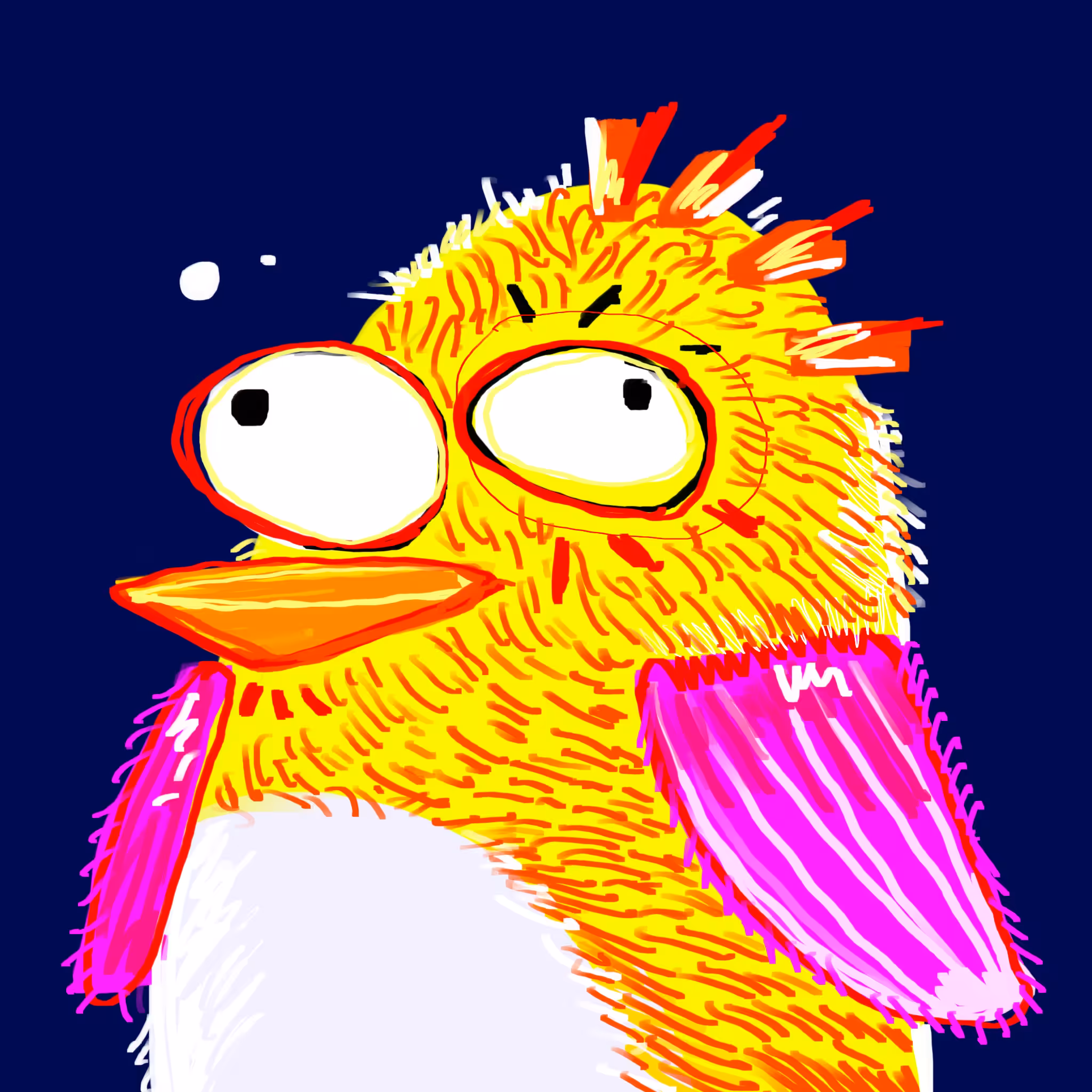 ZFREN #69