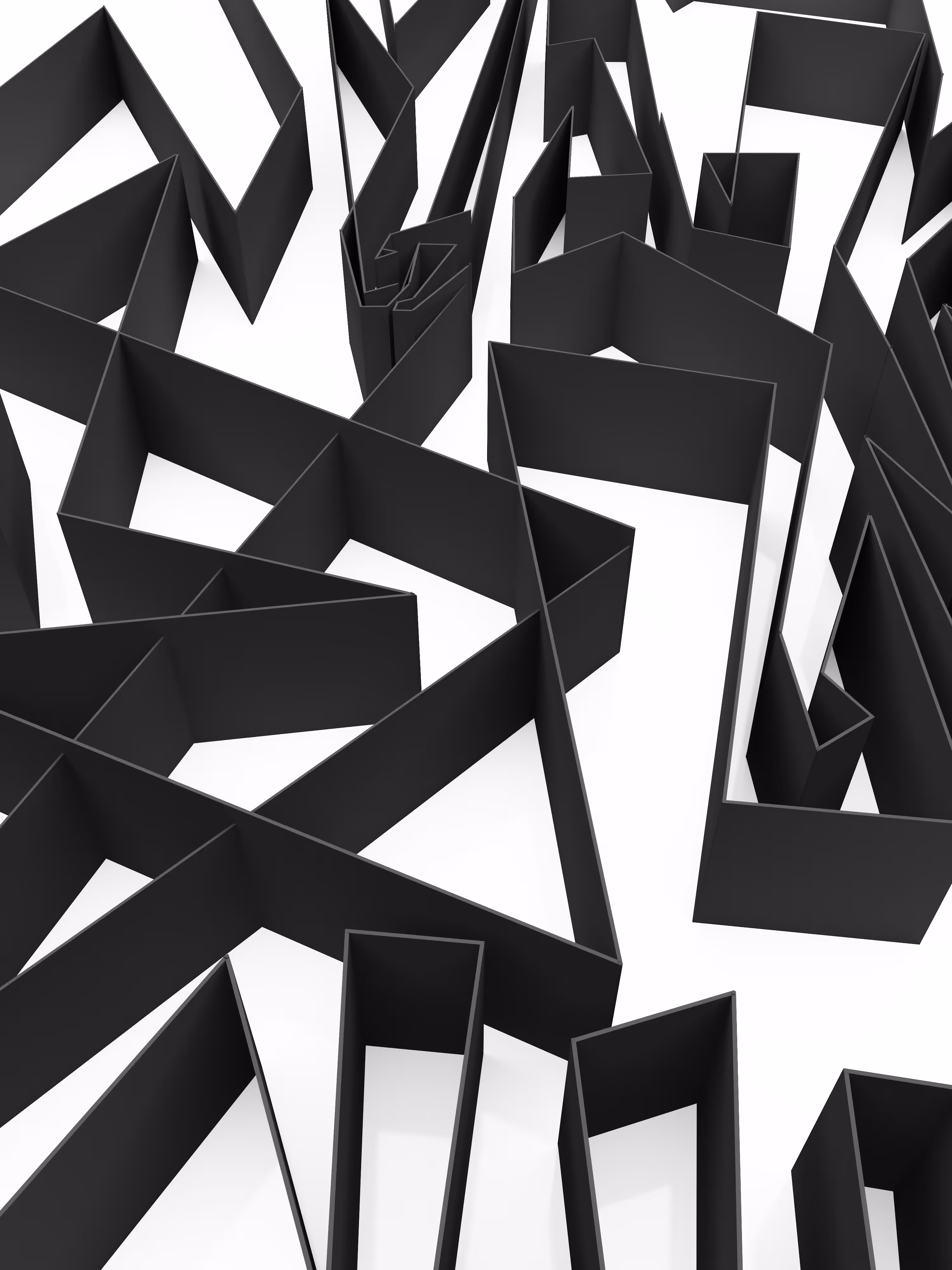 It's Your Time -3d Art Collection - Time: Hard Road