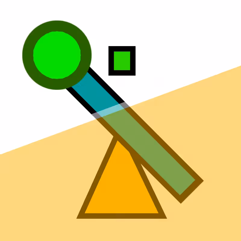 Irregular links #11