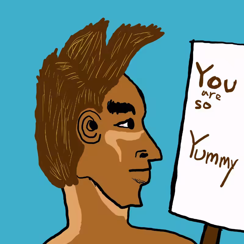 You are so cool #7