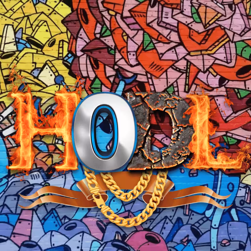 HODL 025