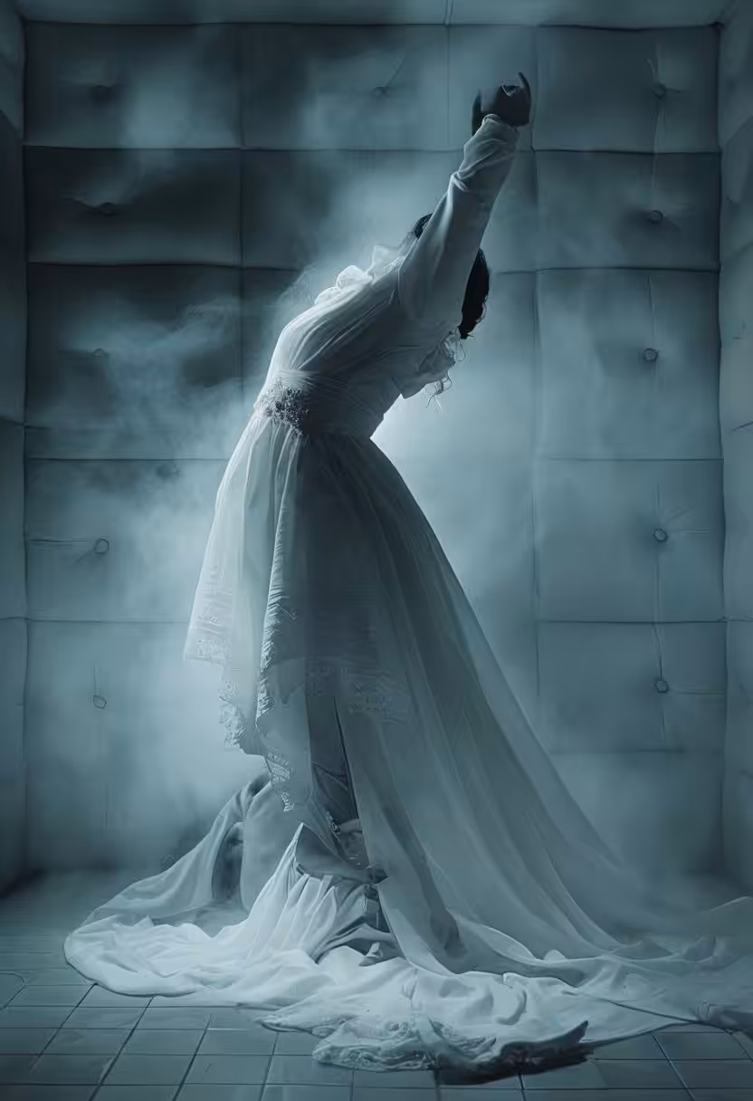 Whispers of Solitude
