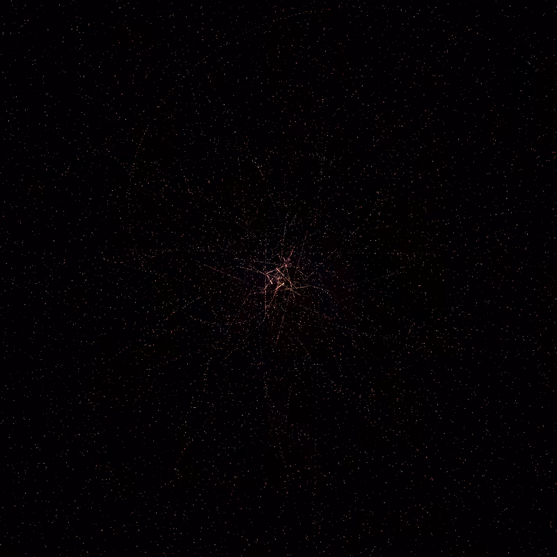 Journey of the Universe #6