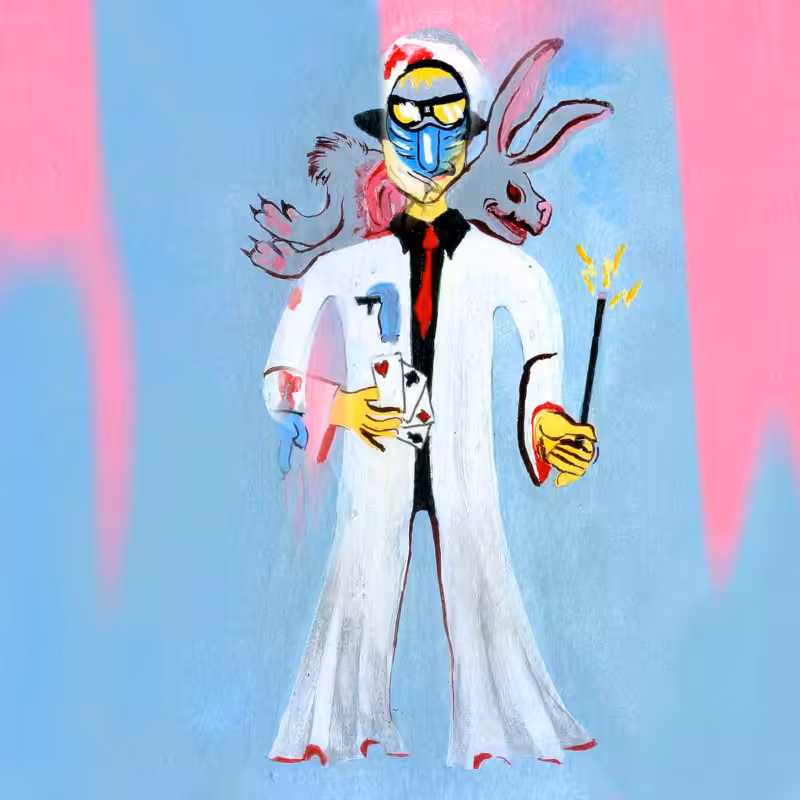 Scary Other #4