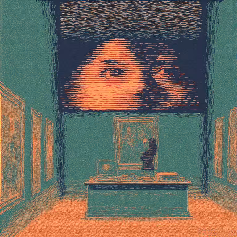 Art Gallery 