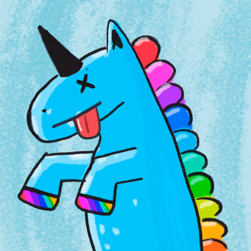 Peculiar unicornos #194