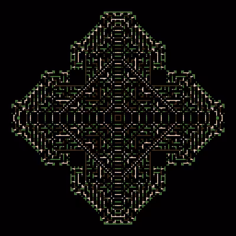 56 Modes #243