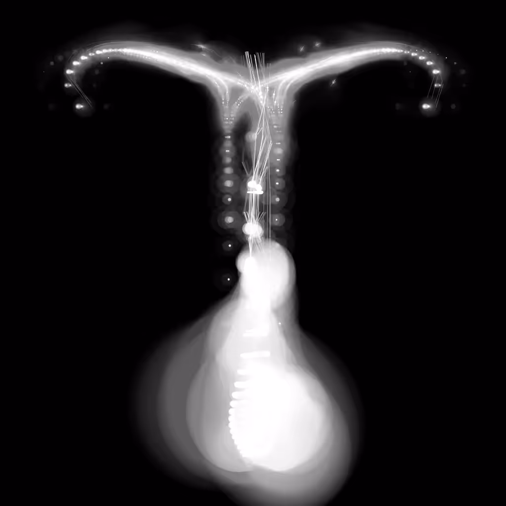 Spectral Beings: Spectral Being 631