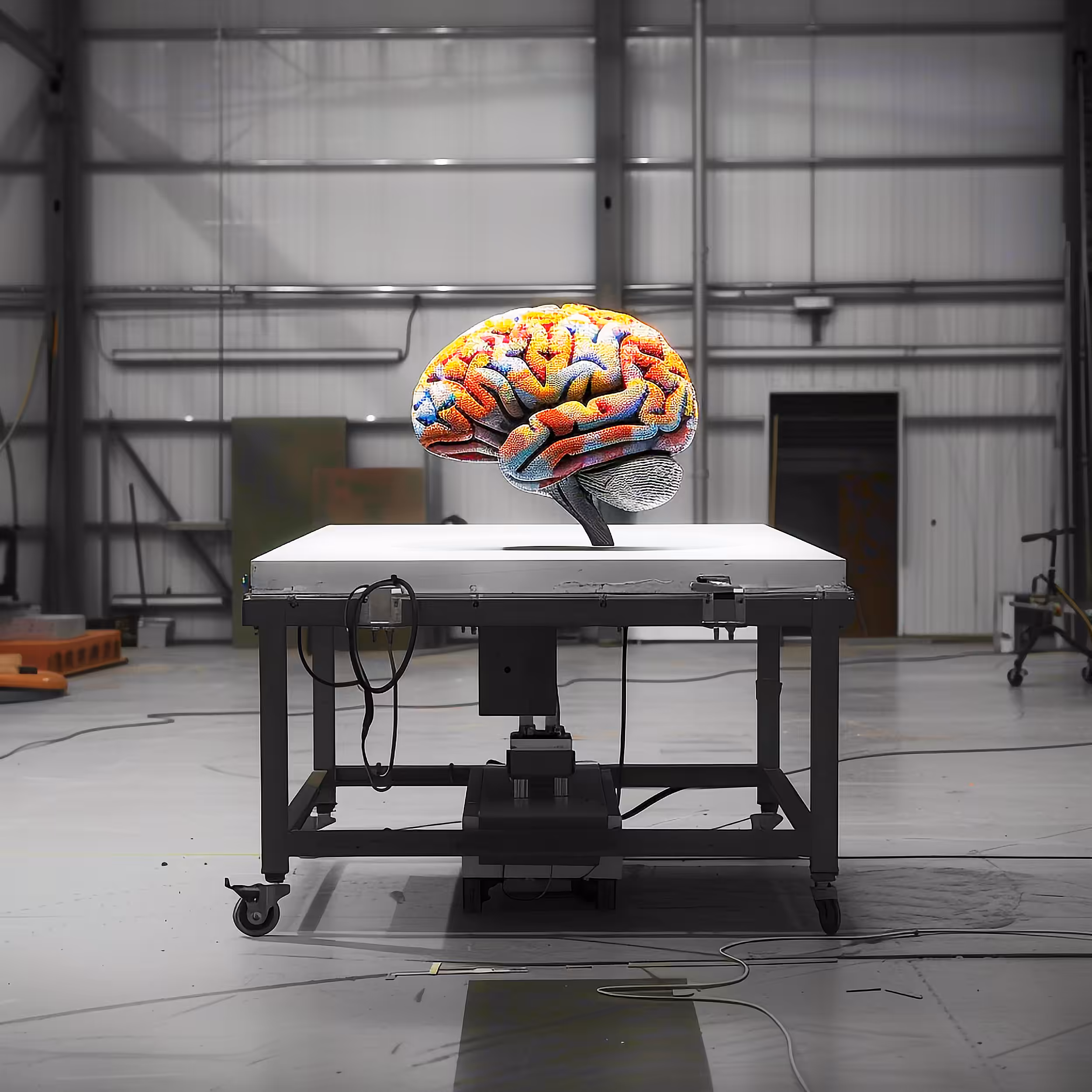 Brain 30