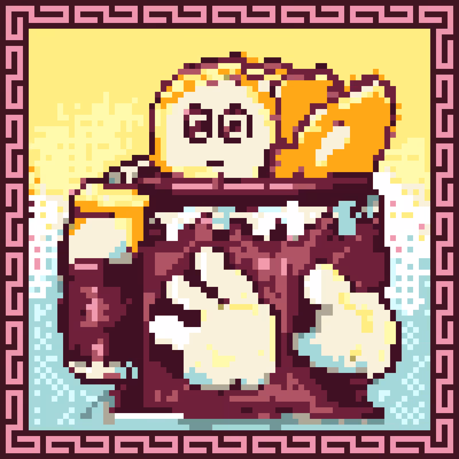 442_リンゴジャム ペパーミントの プレゼント