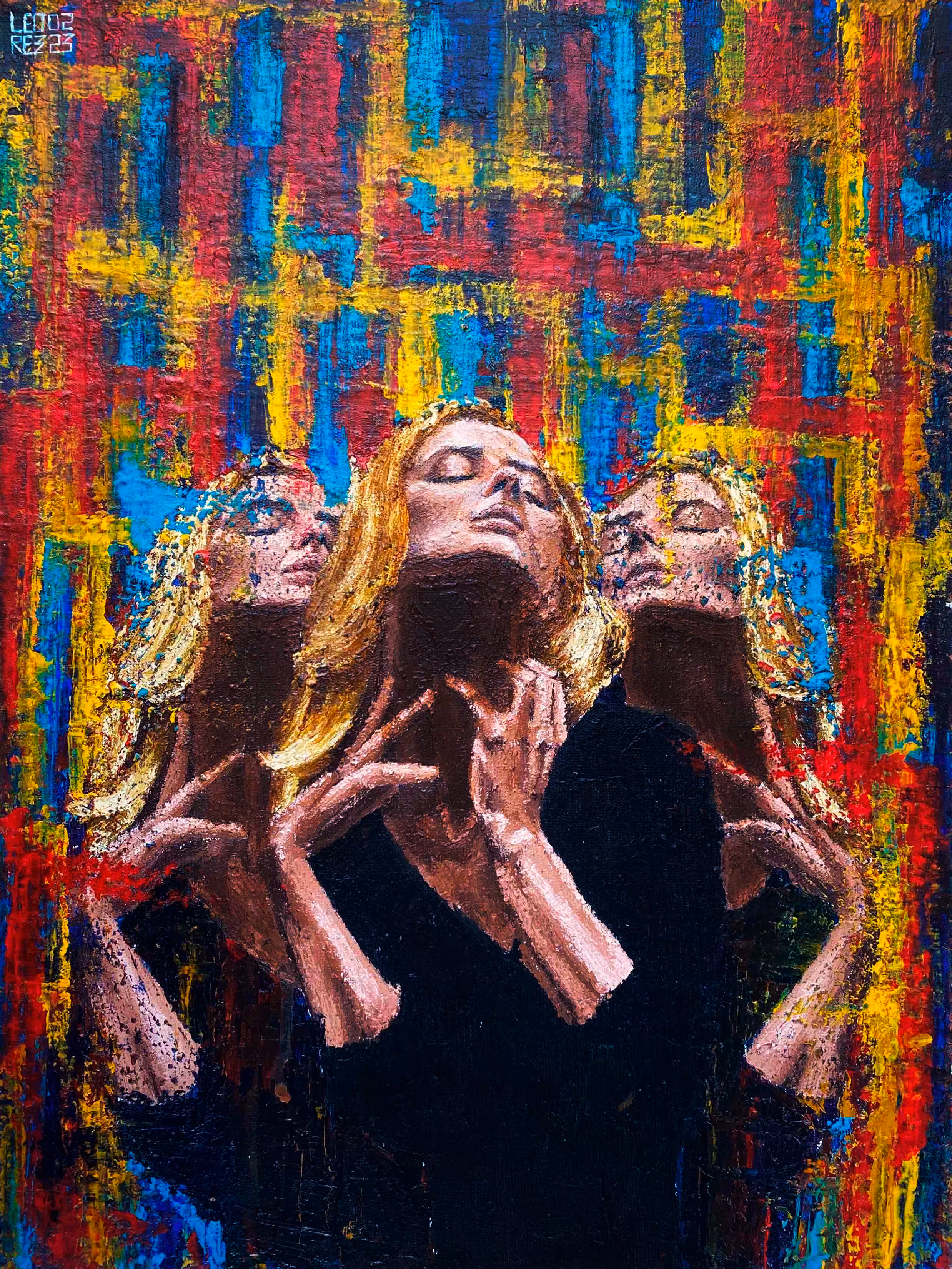 "ECHO #3"