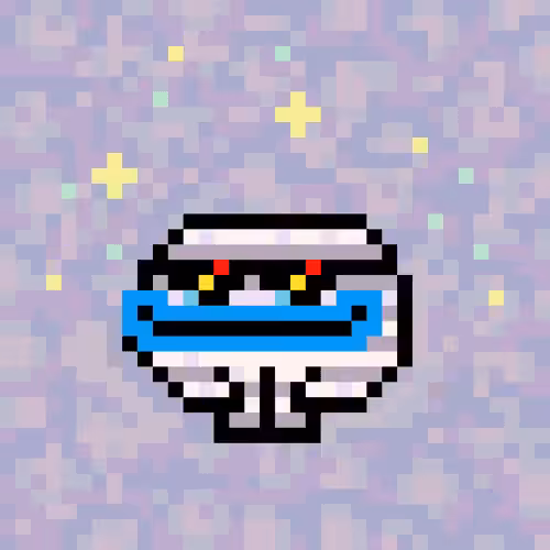 Toadheadz #6673