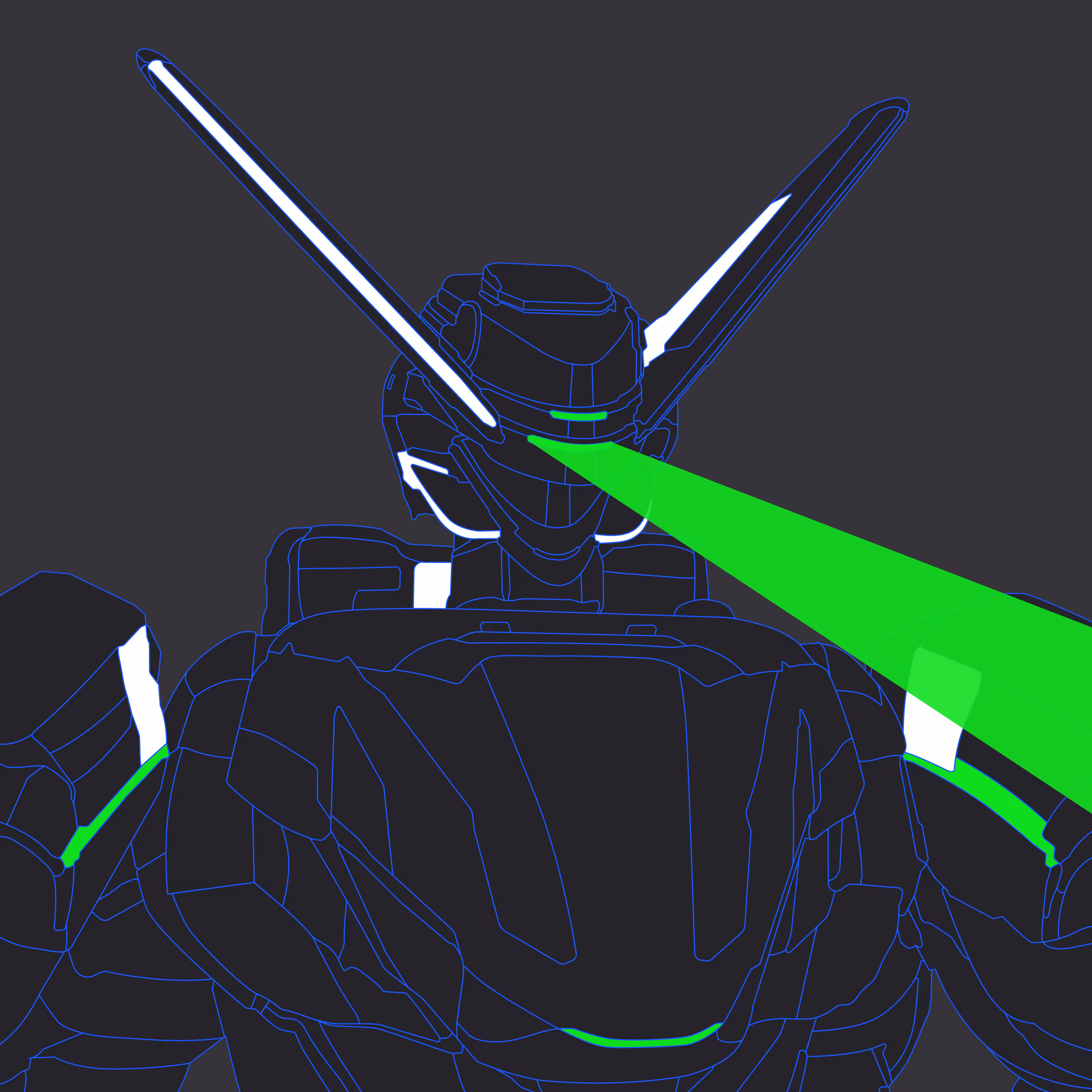 Follow Cel _WIP23