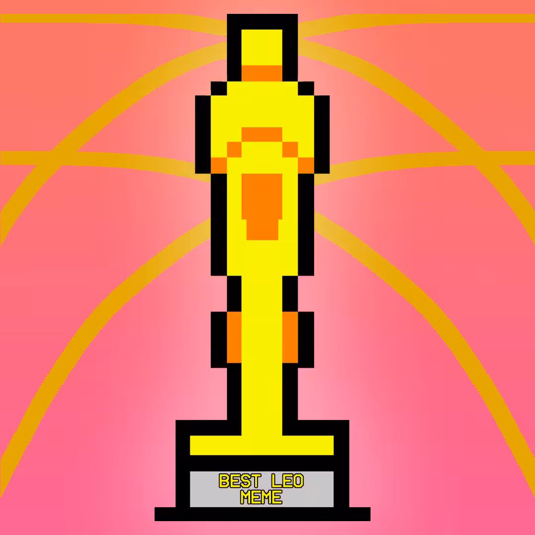 Oscar #09