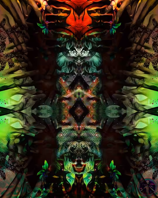 HumanityCode3