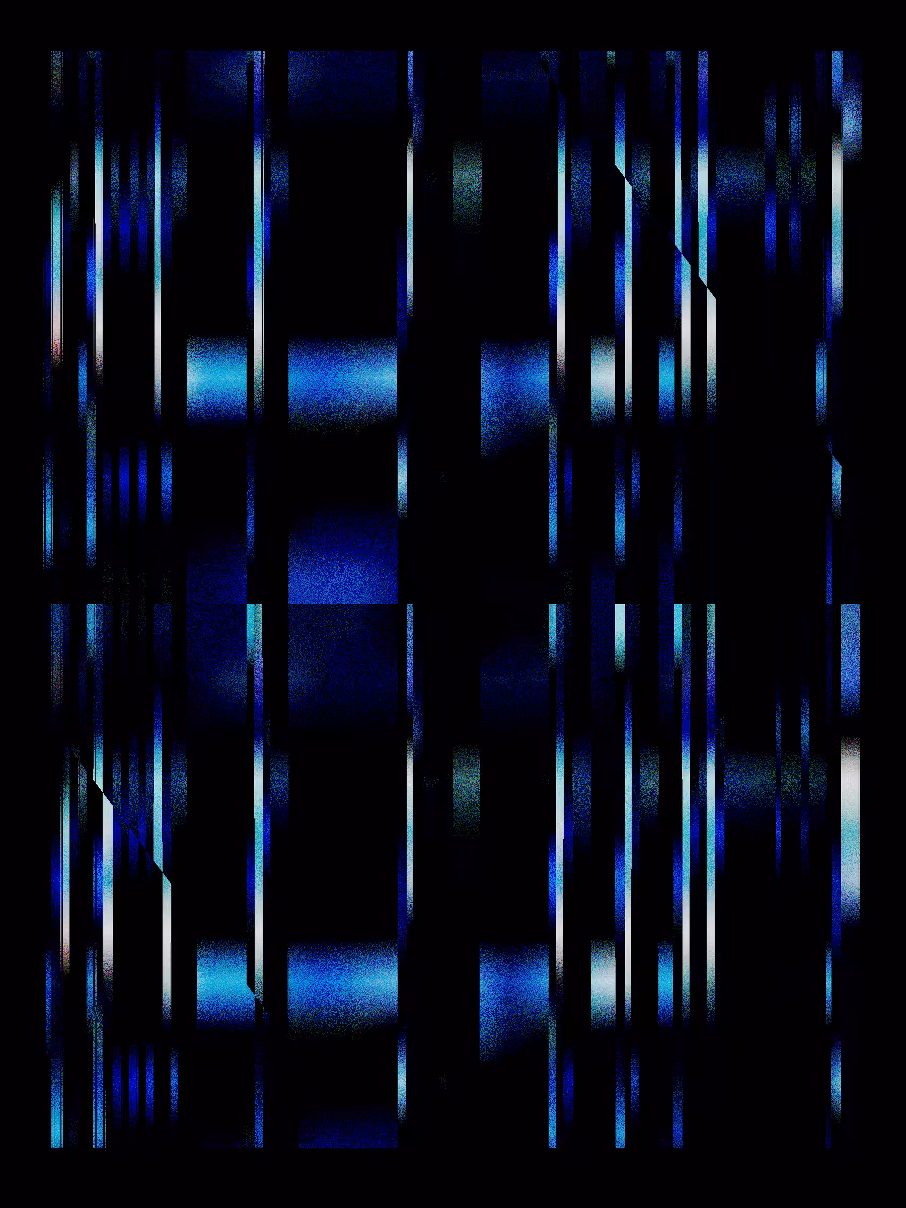 Echo, No Resonance #157