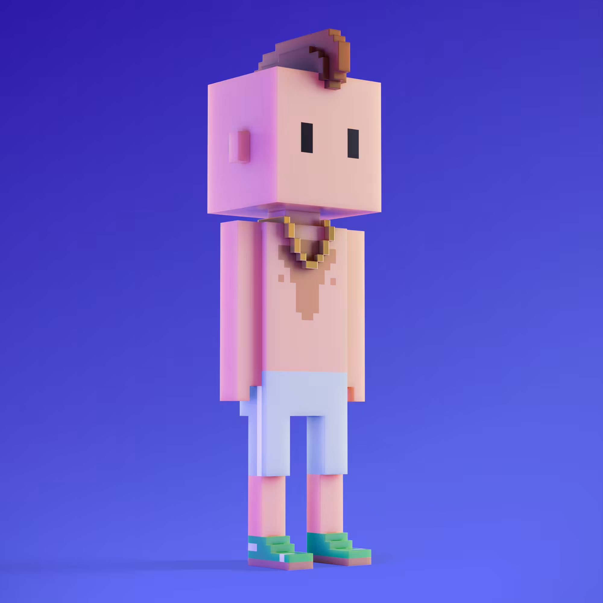 Meebit #17514