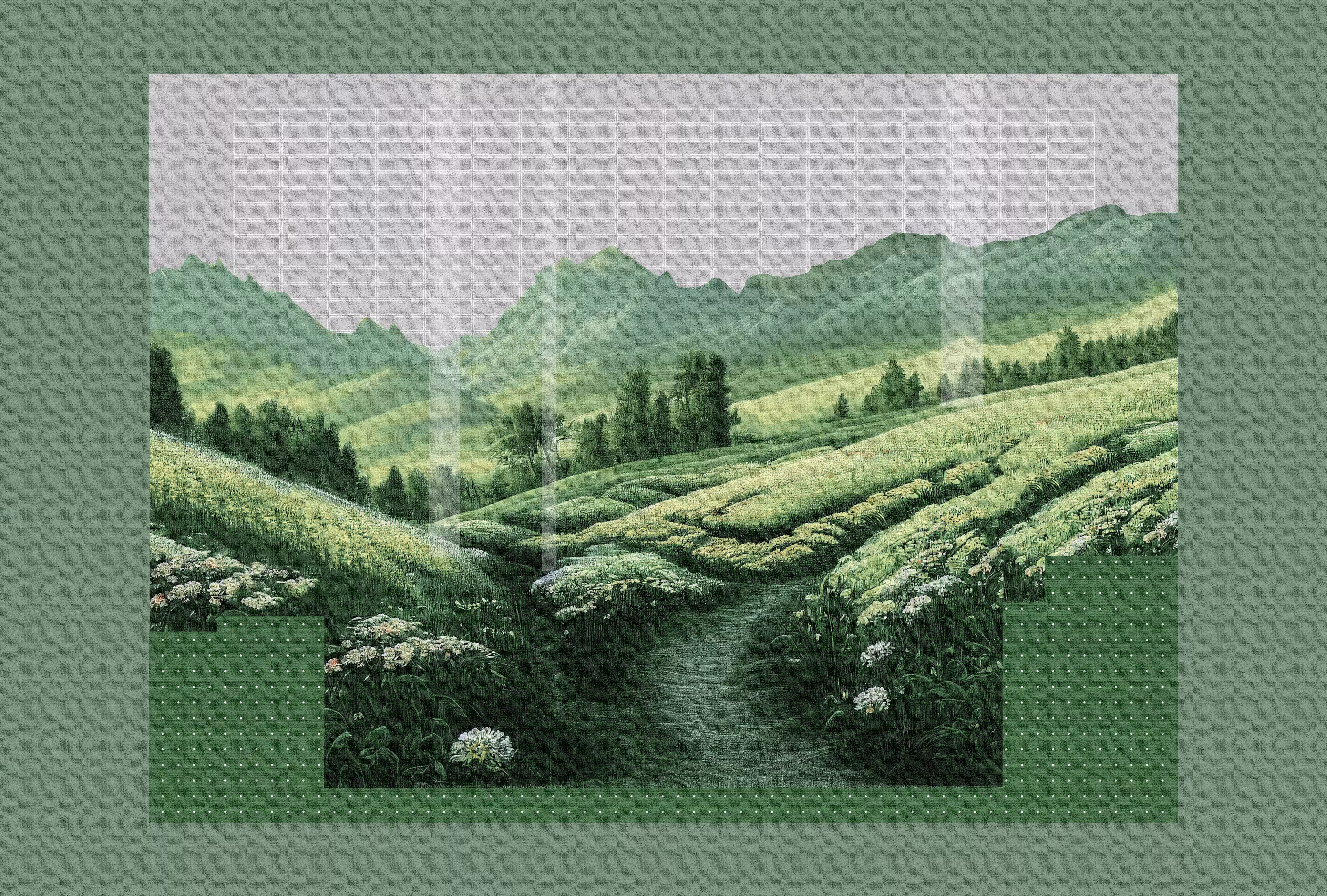 APYCH: Echoes #2