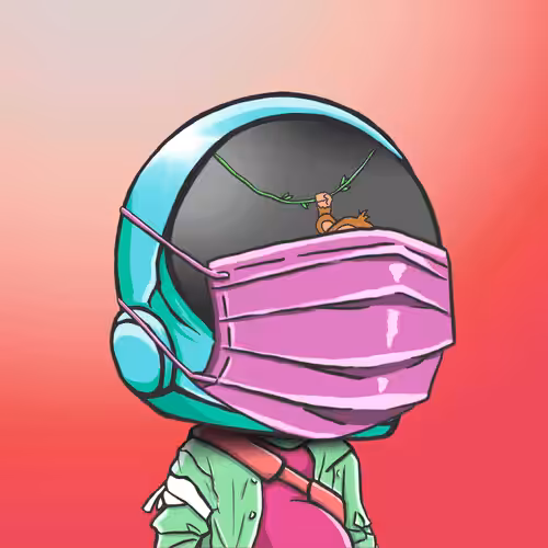 VibeNauts #72