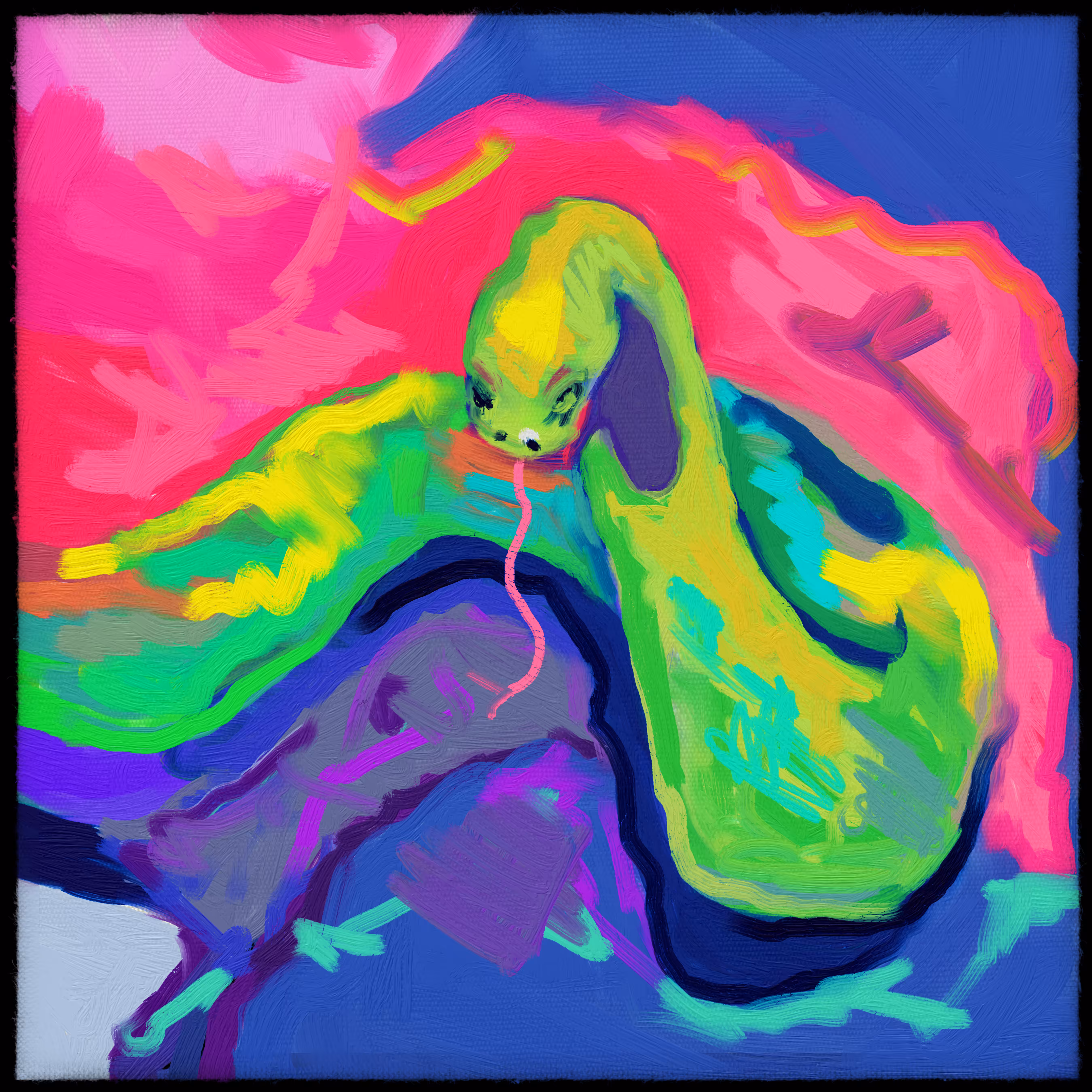 exquisite corpse 37