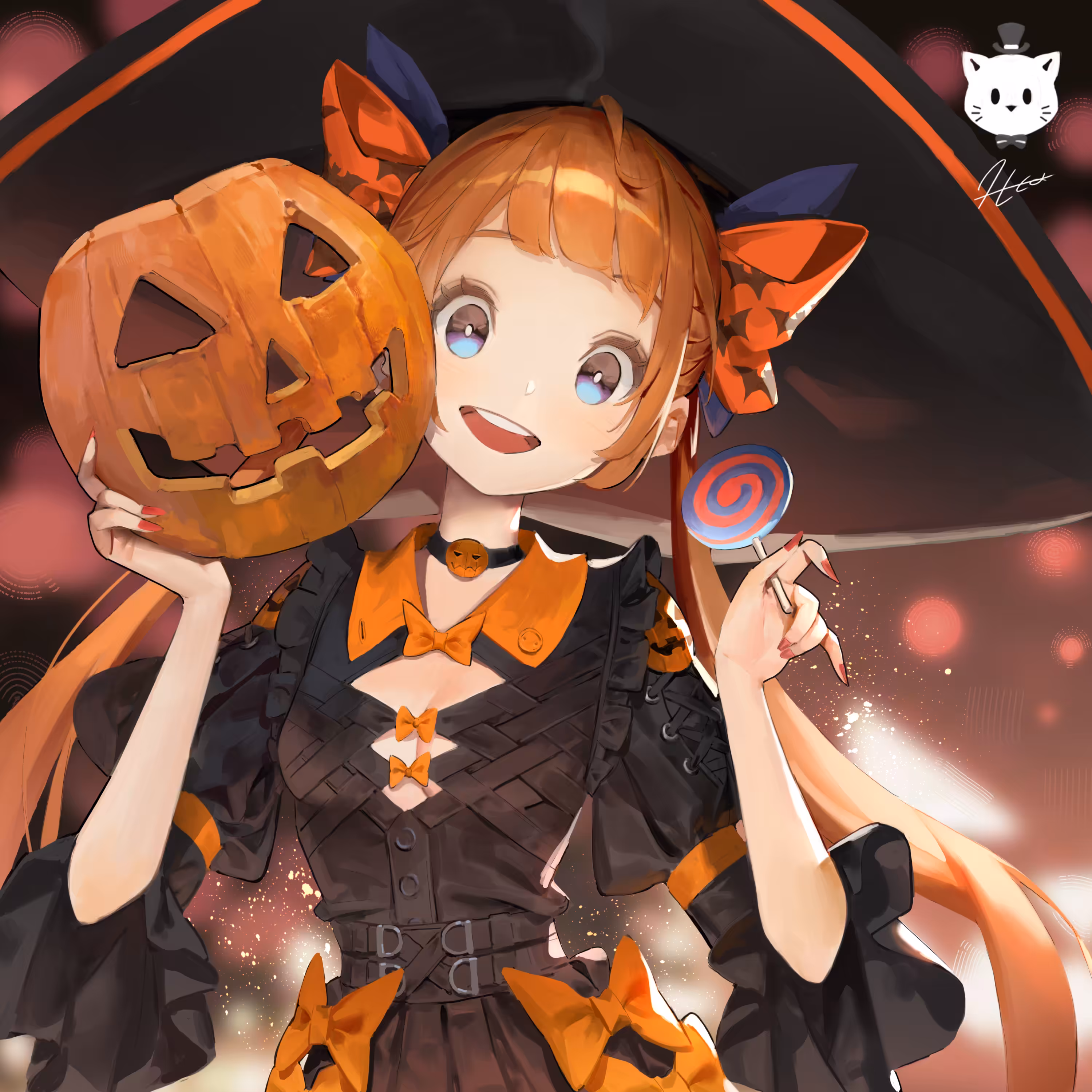 Halloween Witch