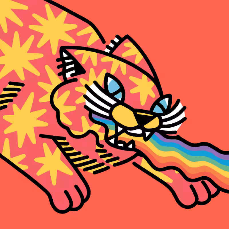 fx(cats) #115