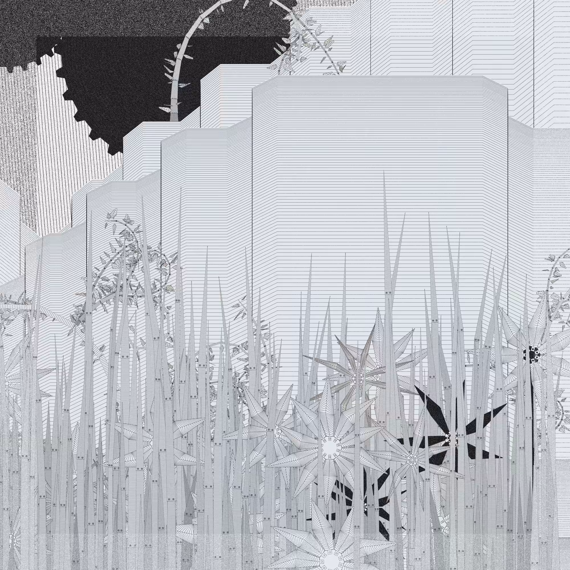 Mecha-Gardens #415