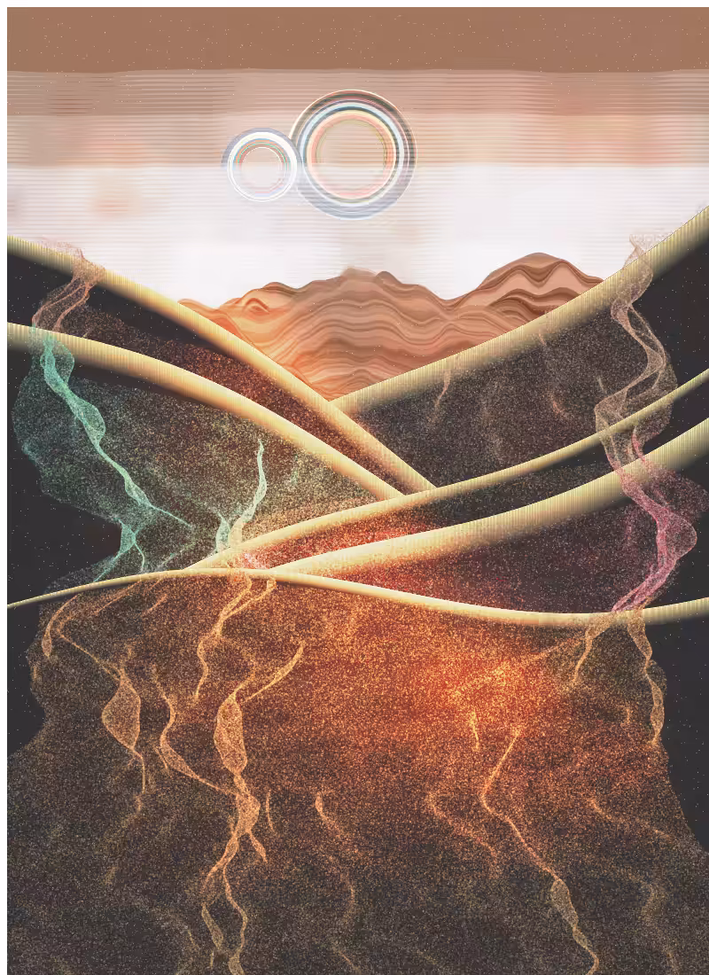 Dust #3