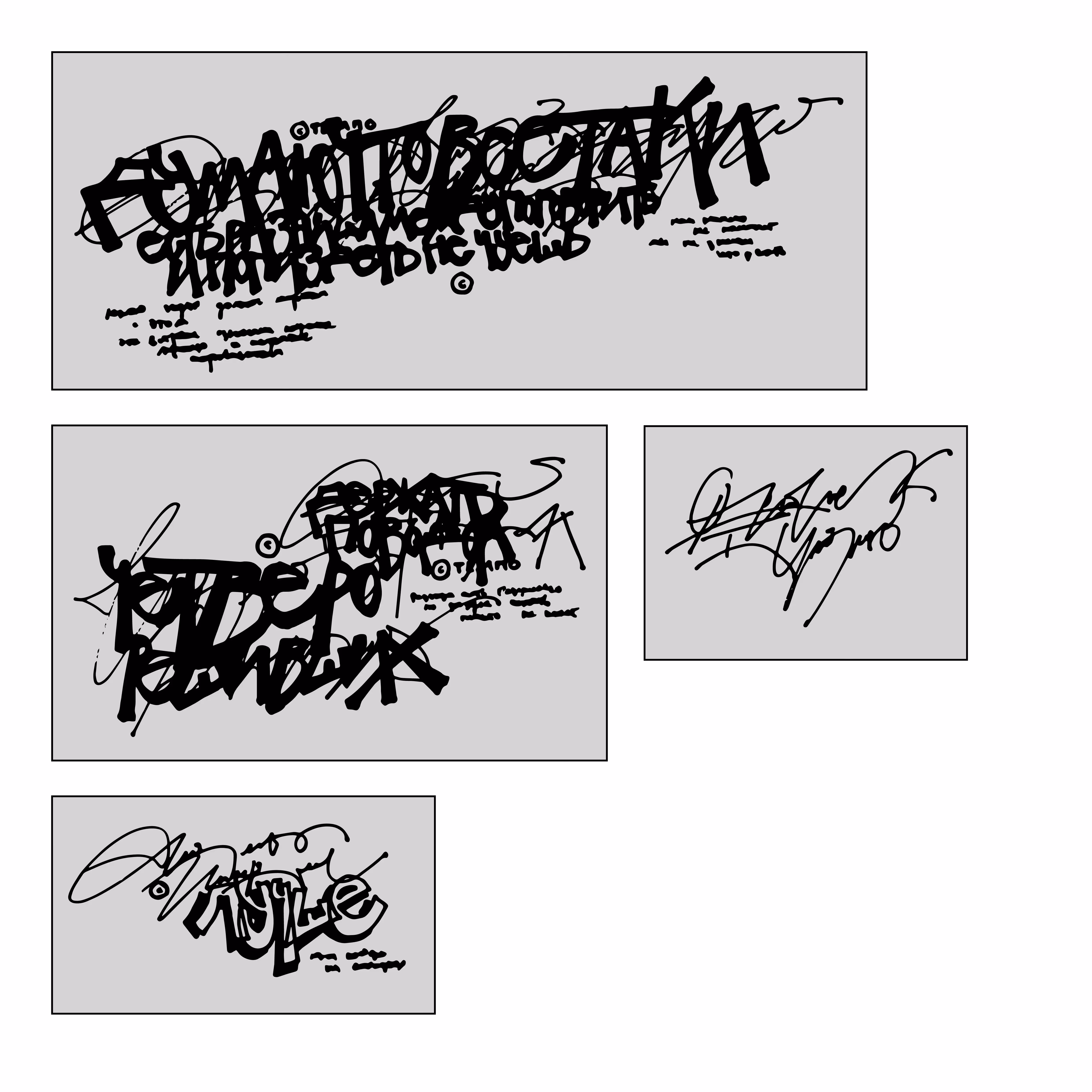 La solitude des leaders — Une différence