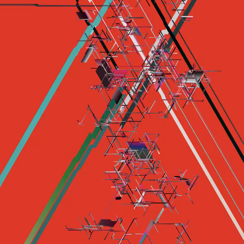 Lines and Planes #14